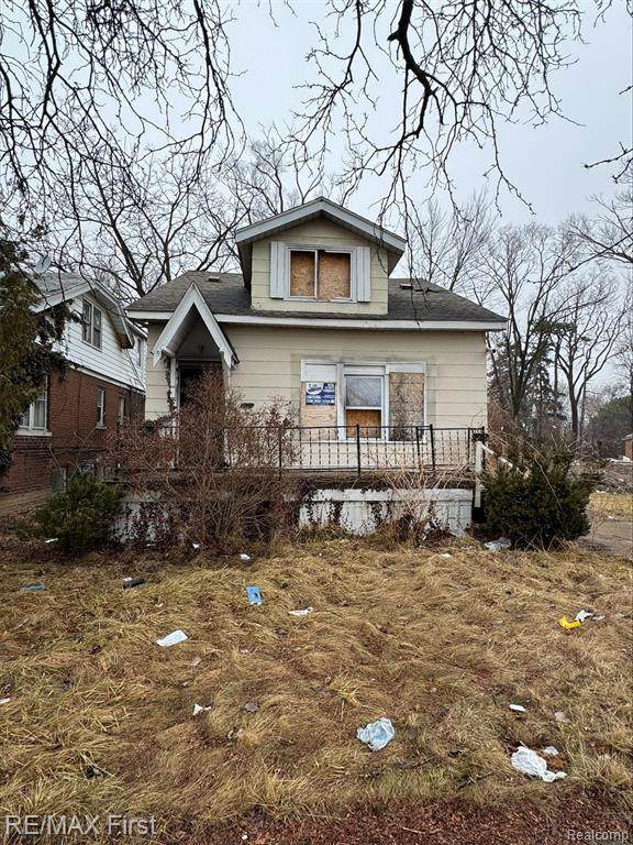 14711 Lappin Street - Photo 1