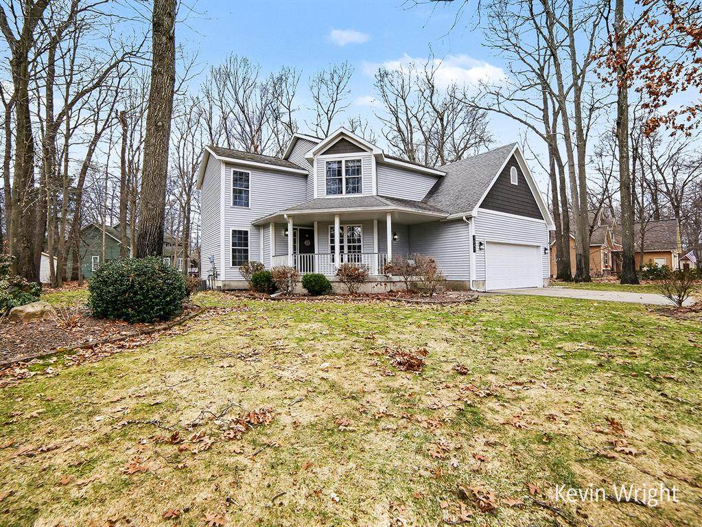 1041 Bear Lake Road - Photo 1