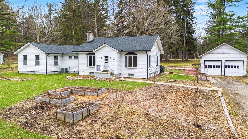 4500 Huron River Drive - Photo 1