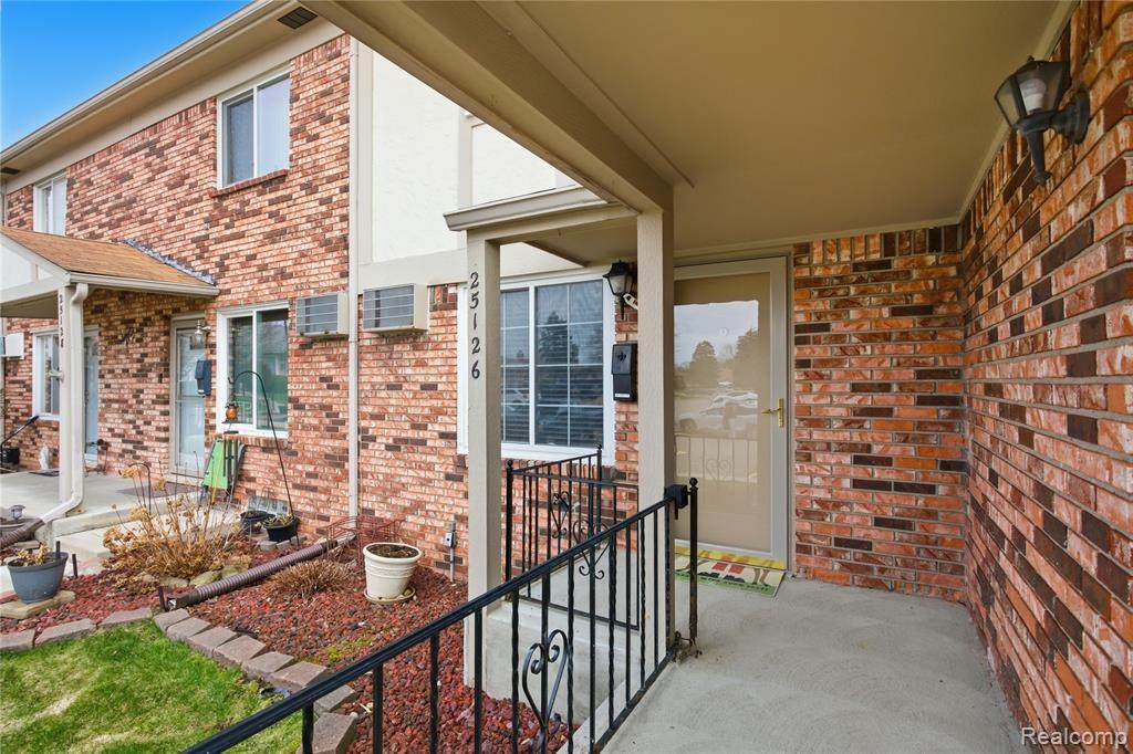 25126 Franklin Terra Franklin Terrace - Photo 1