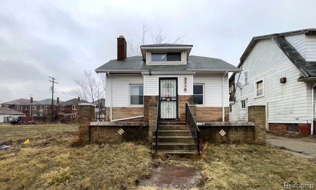 3316 Glynn Court - Photo 1