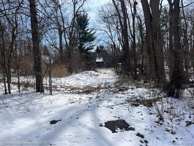 439 Alberta Street Lot 82 - Photo 1