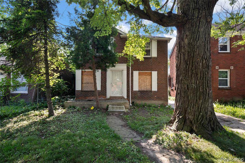 10438 Wayburn Street - Photo 1