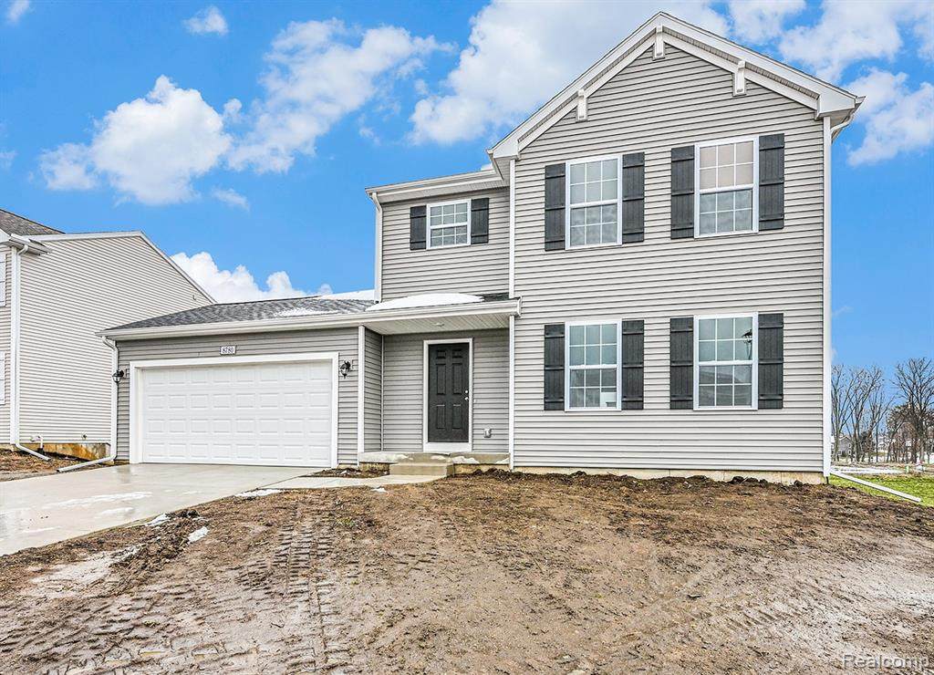 731 Woodvalley Court - Photo 1