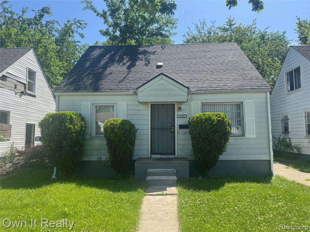 8620 Fielding Street - Photo 1