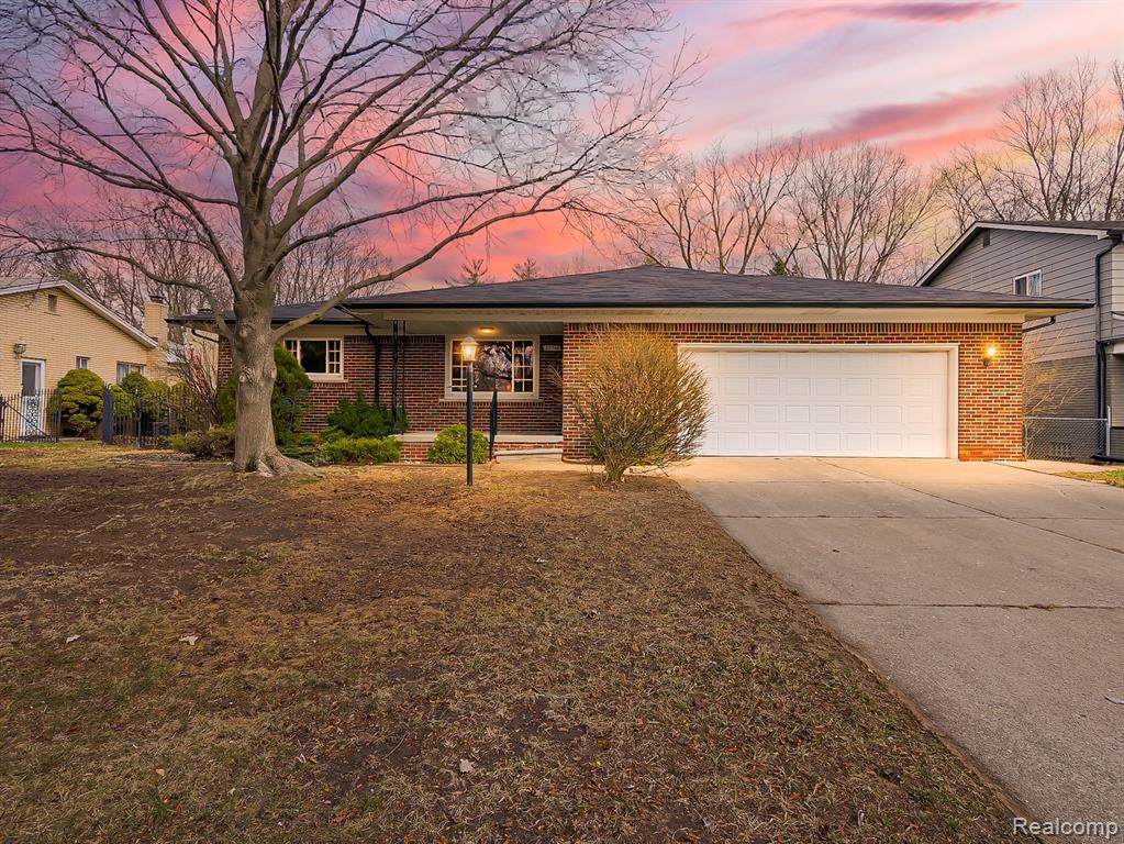 25748 Curie Avenue - Photo 1