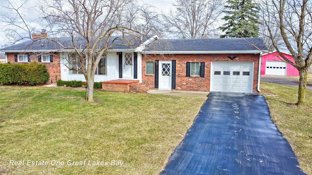 8730 Chesaning Road - Photo 1