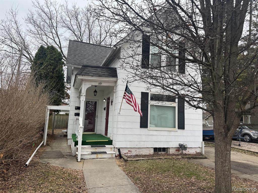 17 Stapleton Street - Photo 1