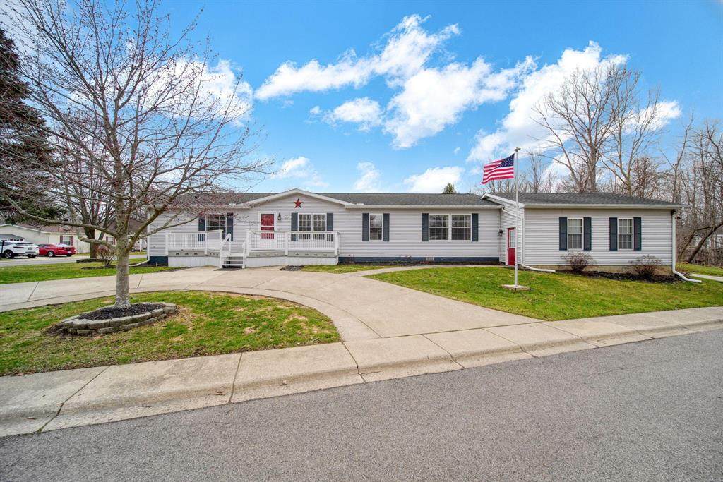 701 Missouri River Drive - Photo 1