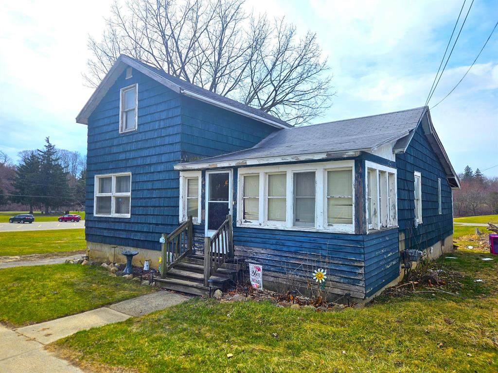 218 Cherry Street - Photo 1