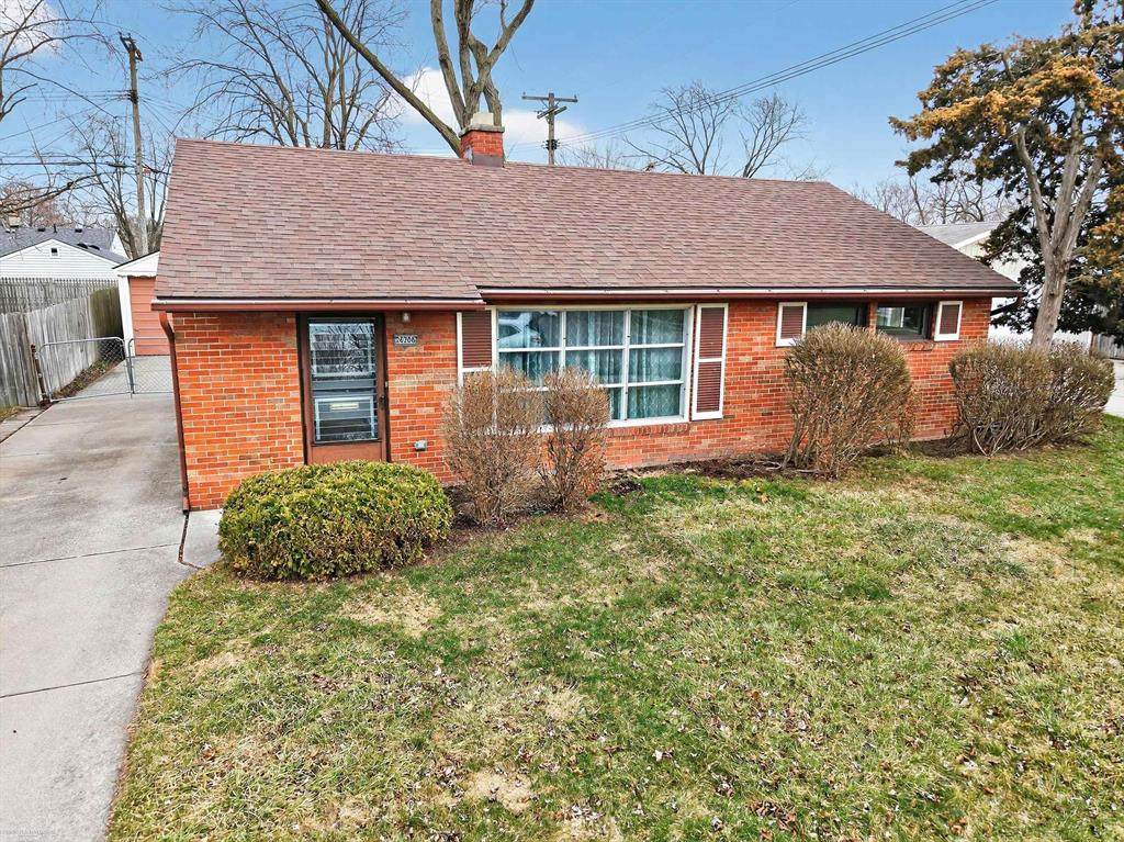 26206 Dale Court - Photo 1
