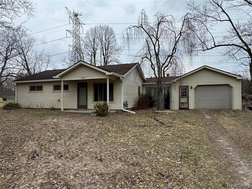 7012 Tappon Drive - Photo 1