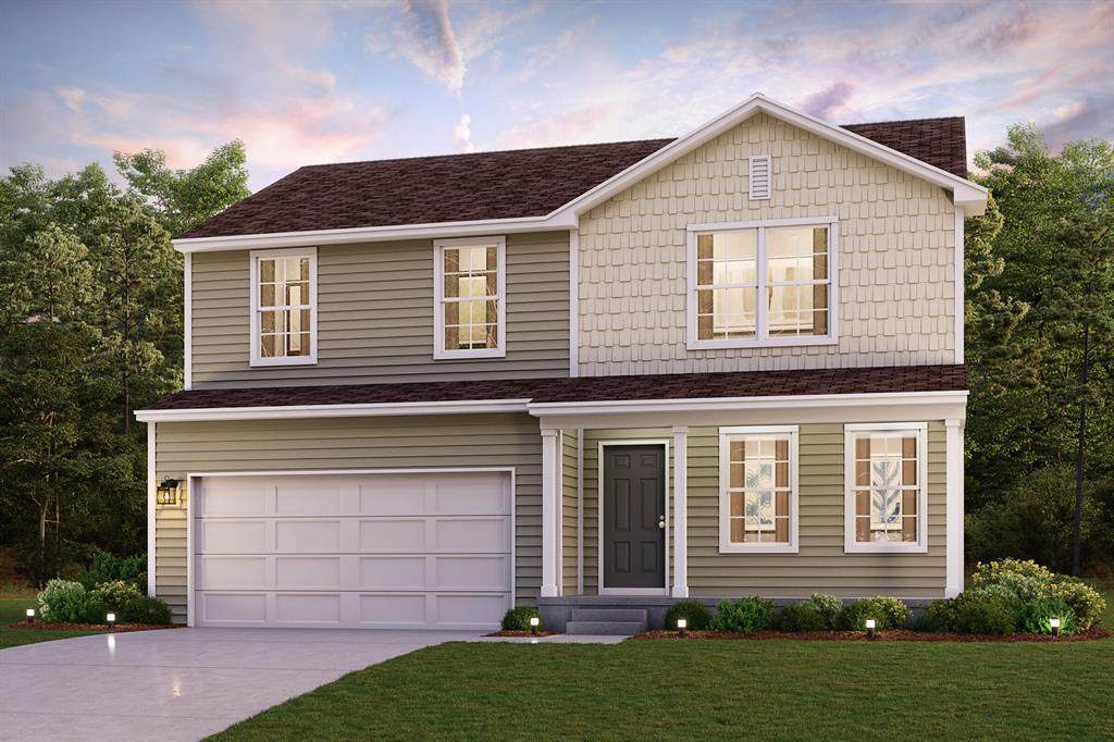 292 Blue Ash Lane - Photo 1