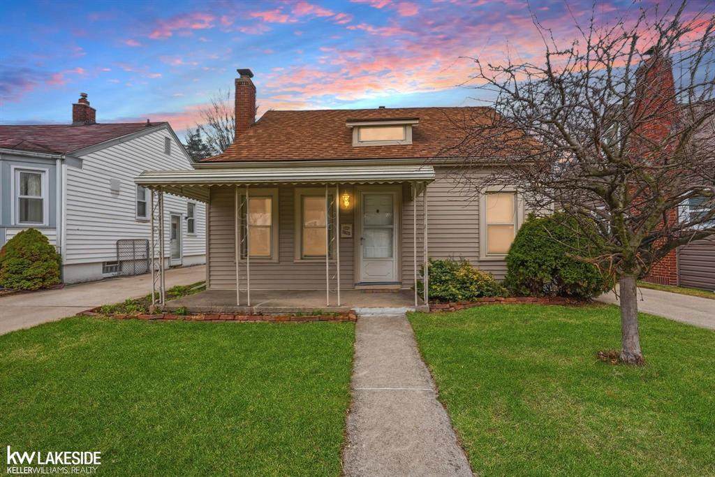 3620 Campbell Street - Photo 1