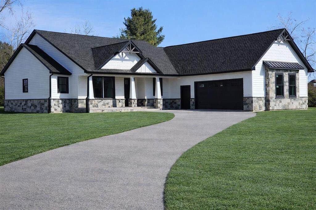 80 Sawmill Creek Trail - Photo 1
