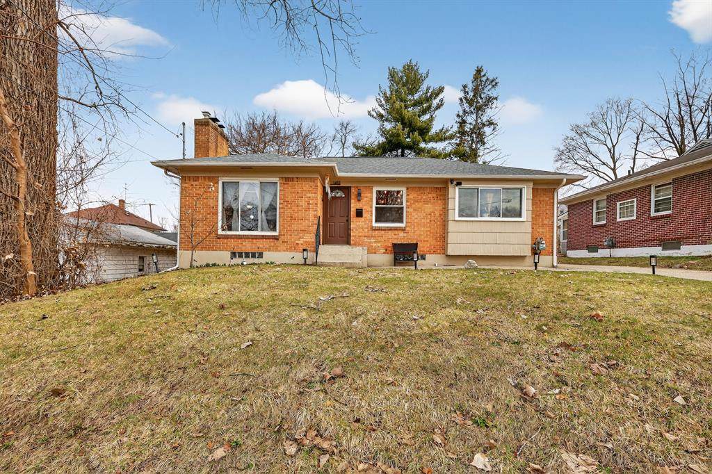 1413 Hazen Street - Photo 1