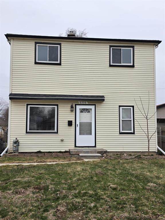 6338 Hazel Street - Photo 1