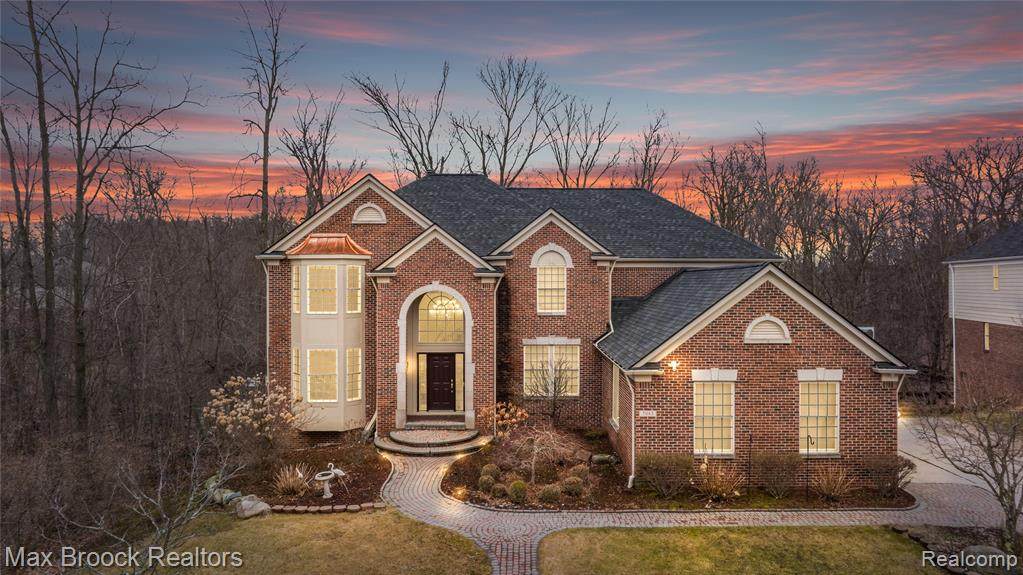 7083 Chatham Court - Photo 1