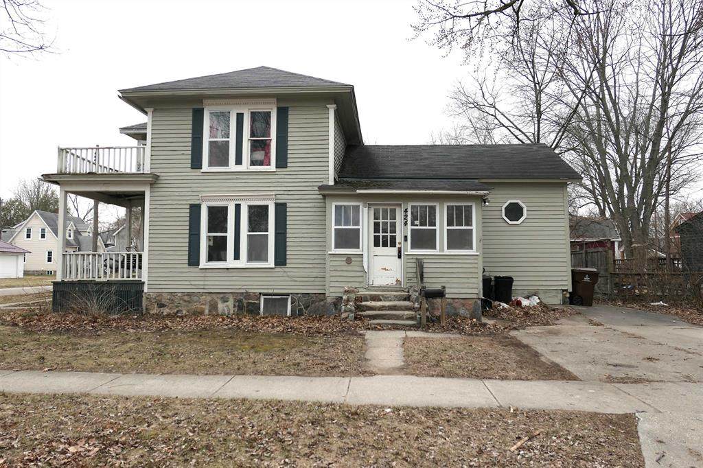 424 Kinney Street - Photo 1