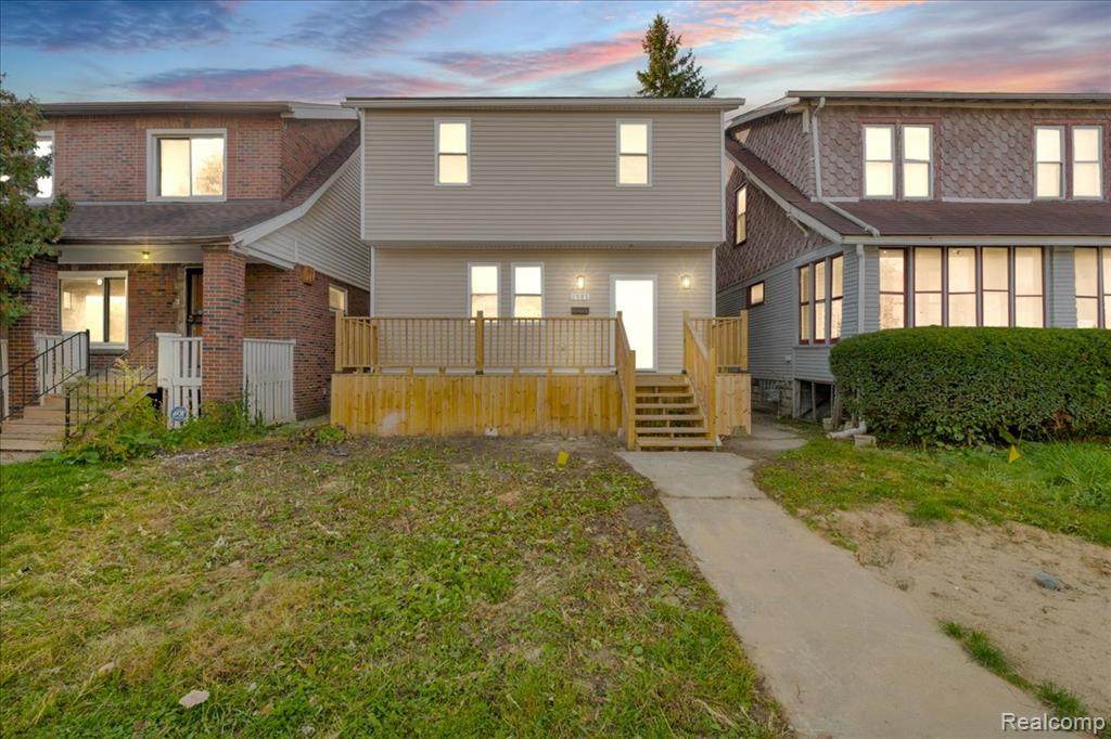 1997 Sturtevant Street - Photo 1