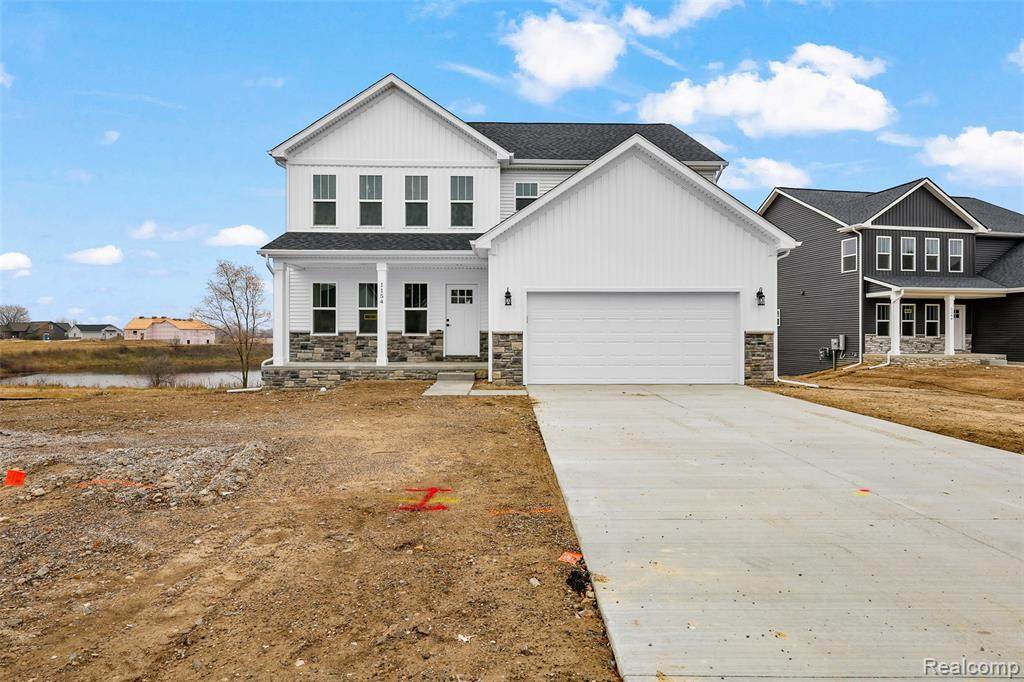 1154 Brendan Bay Drive - Photo 1