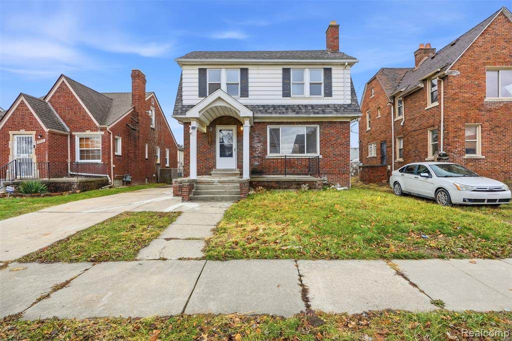 15721 Mansfield Street - Photo 1