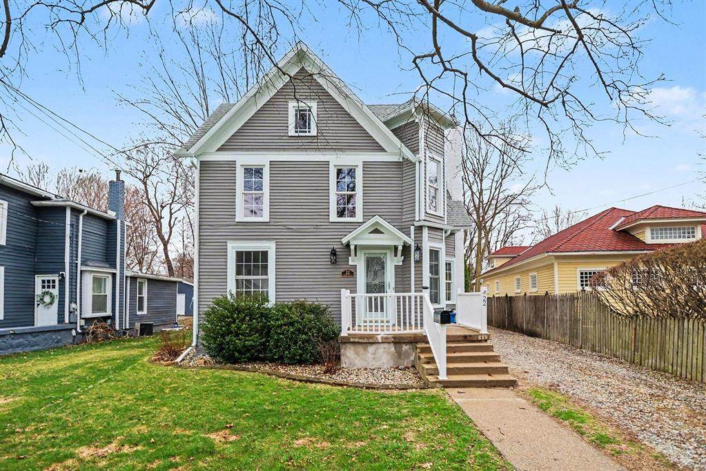 22 Morse Street - Photo 1