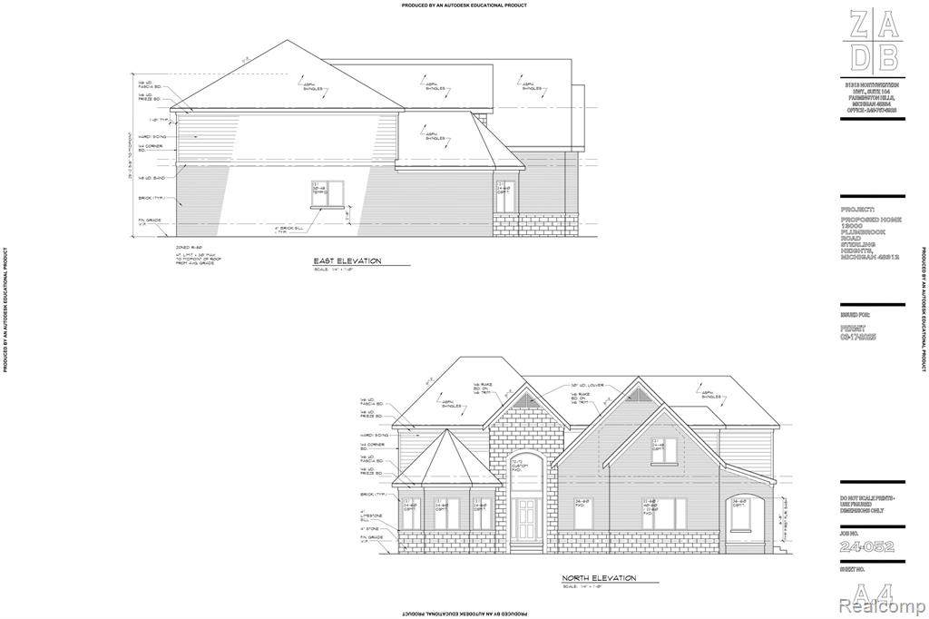 13000 Plumbrook Road - Photo 1