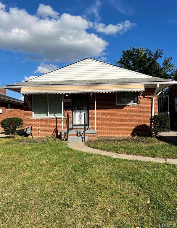 18810 Albany Street - Photo 1