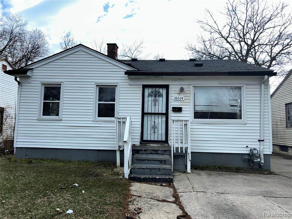 18024 Caldwell Street - Photo 1