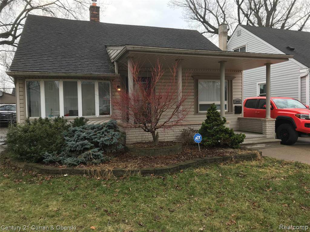 24411 Penn Street - Photo 1