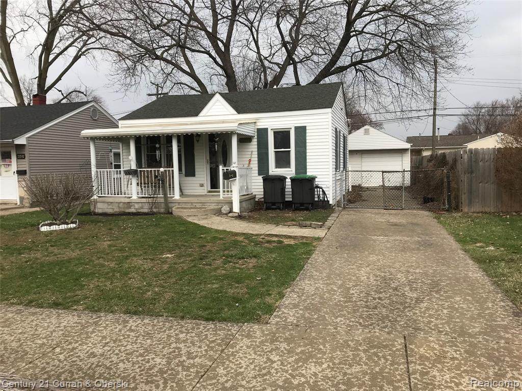 21524 Wick Road - Photo 1