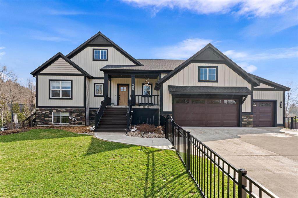 489 Union Street - Photo 1