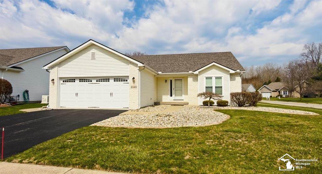 2140 Delaware Lane Road - Photo 1