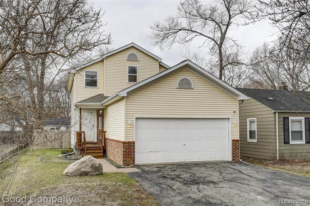 22723 Middlebelt Road - Photo 1