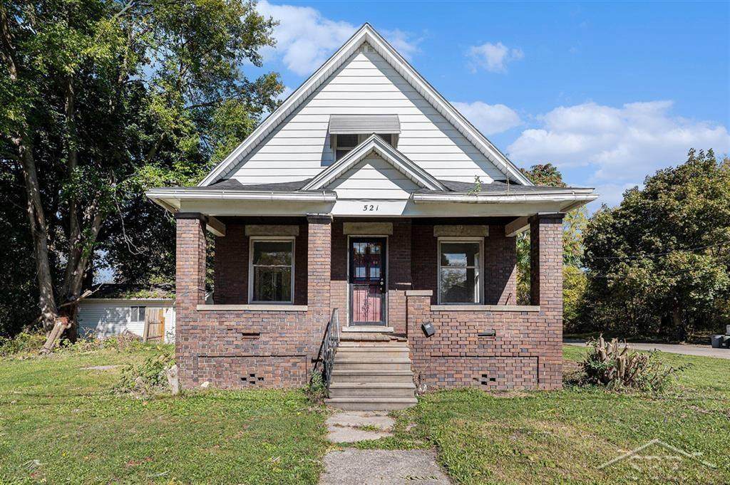 521 Birch Street - Photo 1