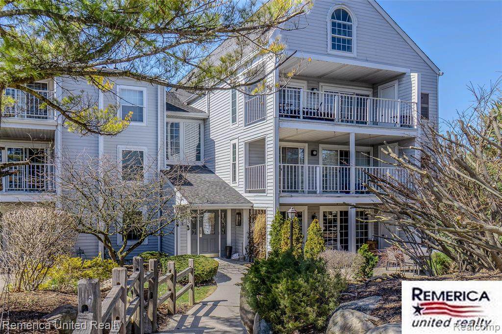 3553 Port Cove Drive - Photo 1