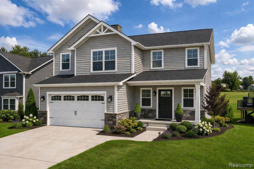 8398 Mapleview Drive - Photo 1
