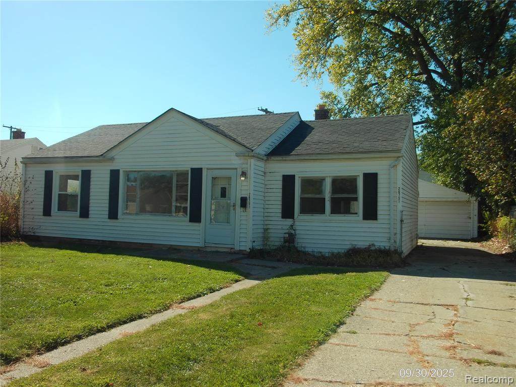 26751 Belanger Street - Photo 1
