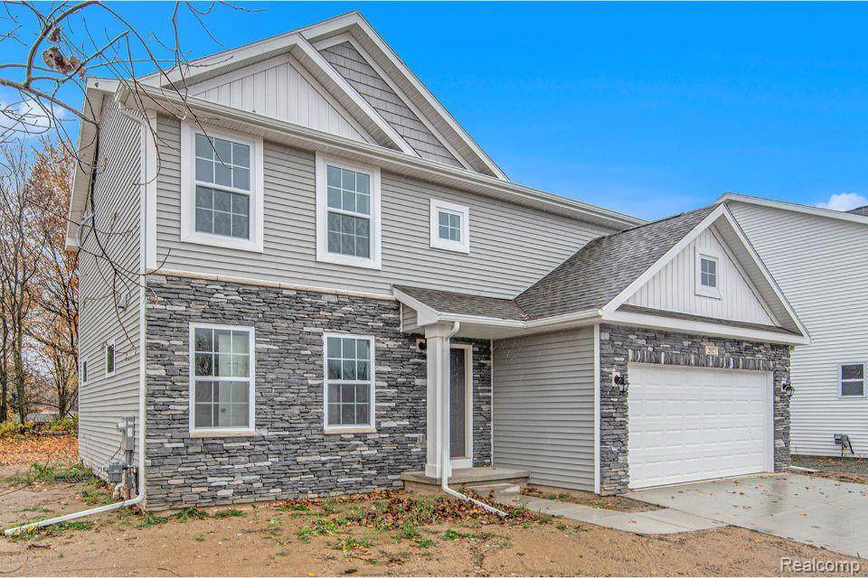2110 Stillwater Drive - Photo 1