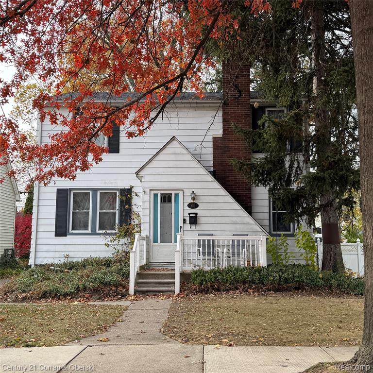 418 Dorchester Avenue - Photo 1
