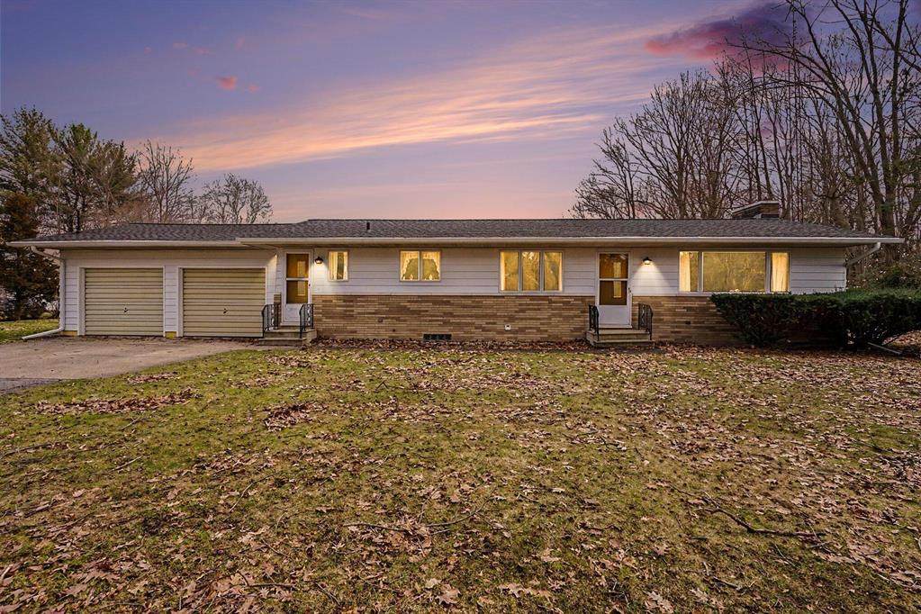 11550 144th Avenue - Photo 1