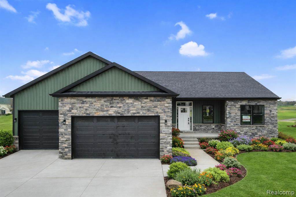 8451 Woodridge Drive - Photo 1