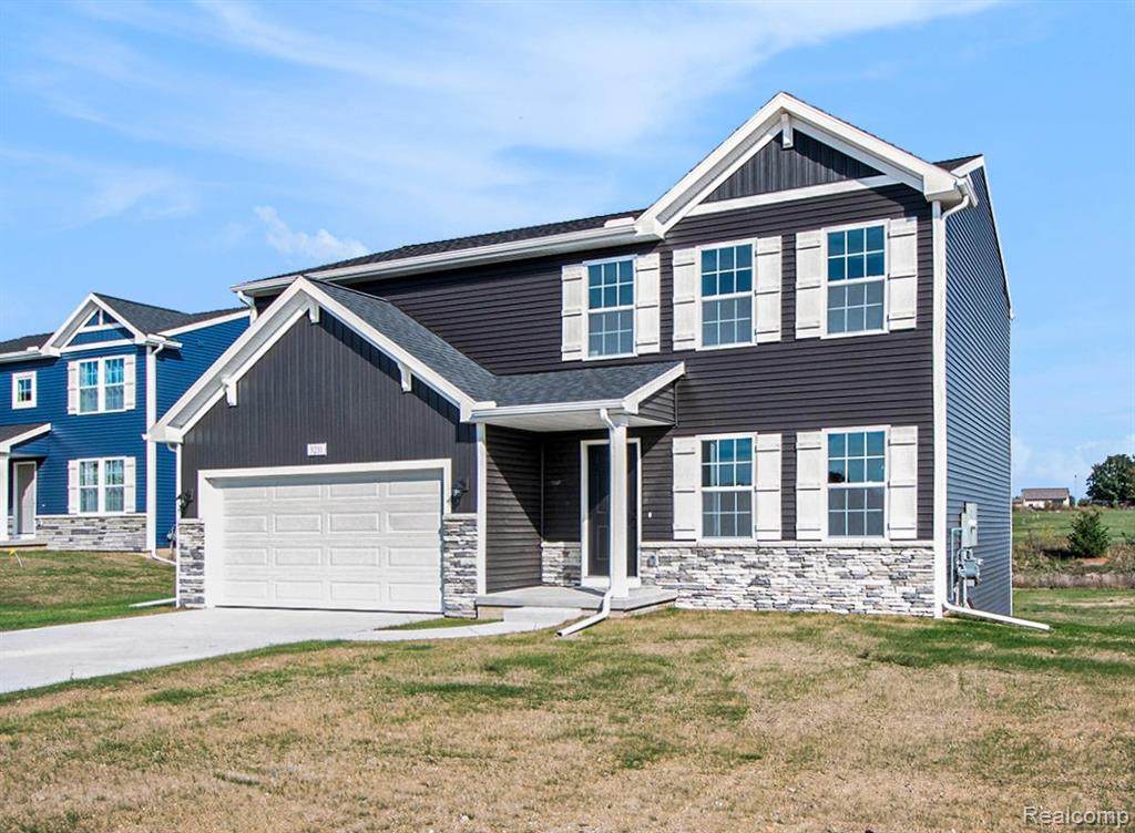 747 Lone Oak Way - Photo 1