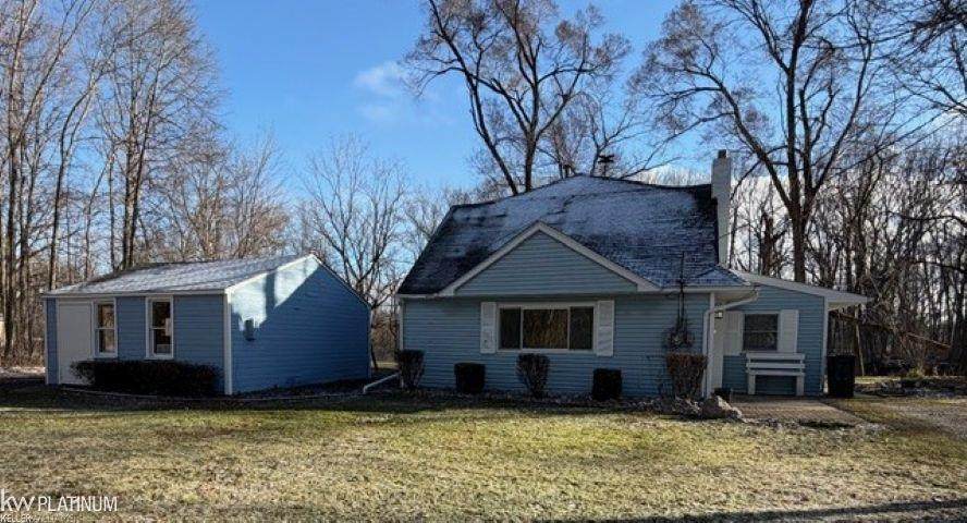 5250 Woodland Lane - Photo 1