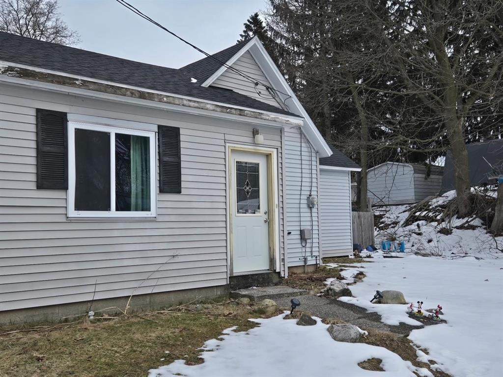 138 Mosser Street - Photo 1