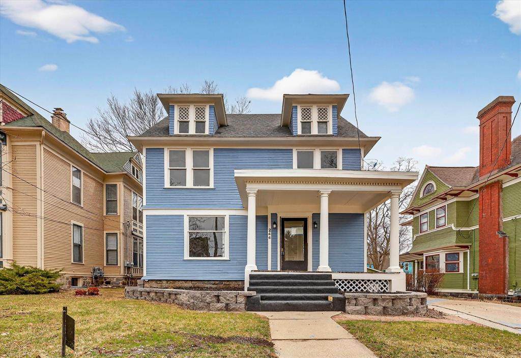 244 Union Avenue - Photo 1
