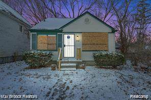 17187 Vaughan Street - Photo 1