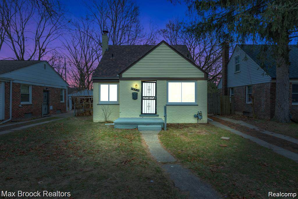19712 Lahser Road - Photo 1
