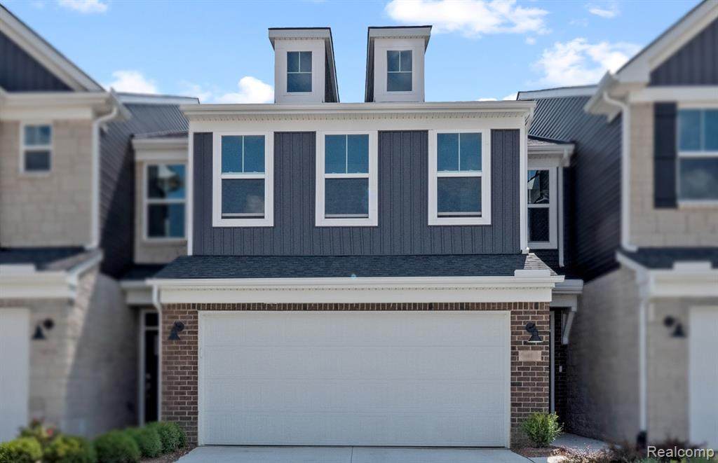 1512 Arcadia Drive - Photo 1